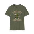 A Work in Progress T-Shirt