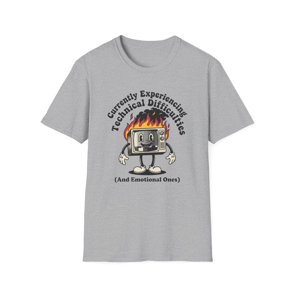 Risk Assessment T-Shirt