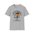Risk Assessment T-Shirt