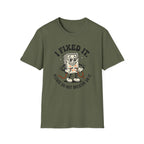 Problem Solved T-Shirt