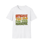 Revised Standards T-Shirt