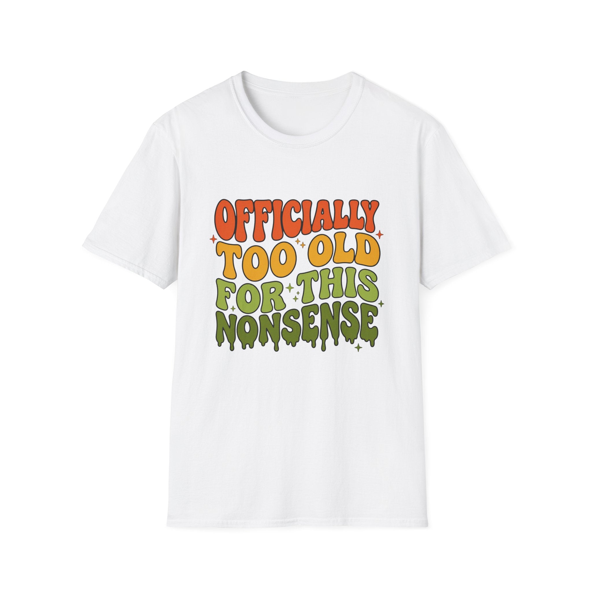 Revised Standards T-Shirt