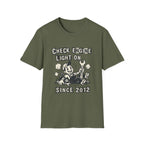 Wear & Tear T-Shirt