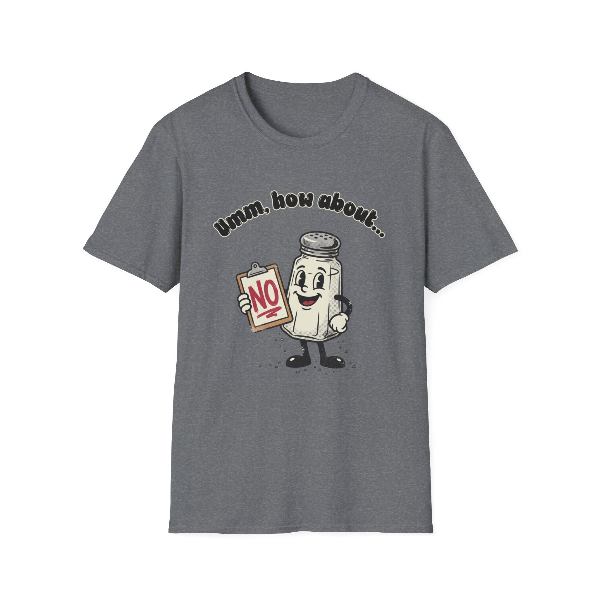Hard Pass T-Shirt