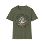 Trouble Maker T-Shirt