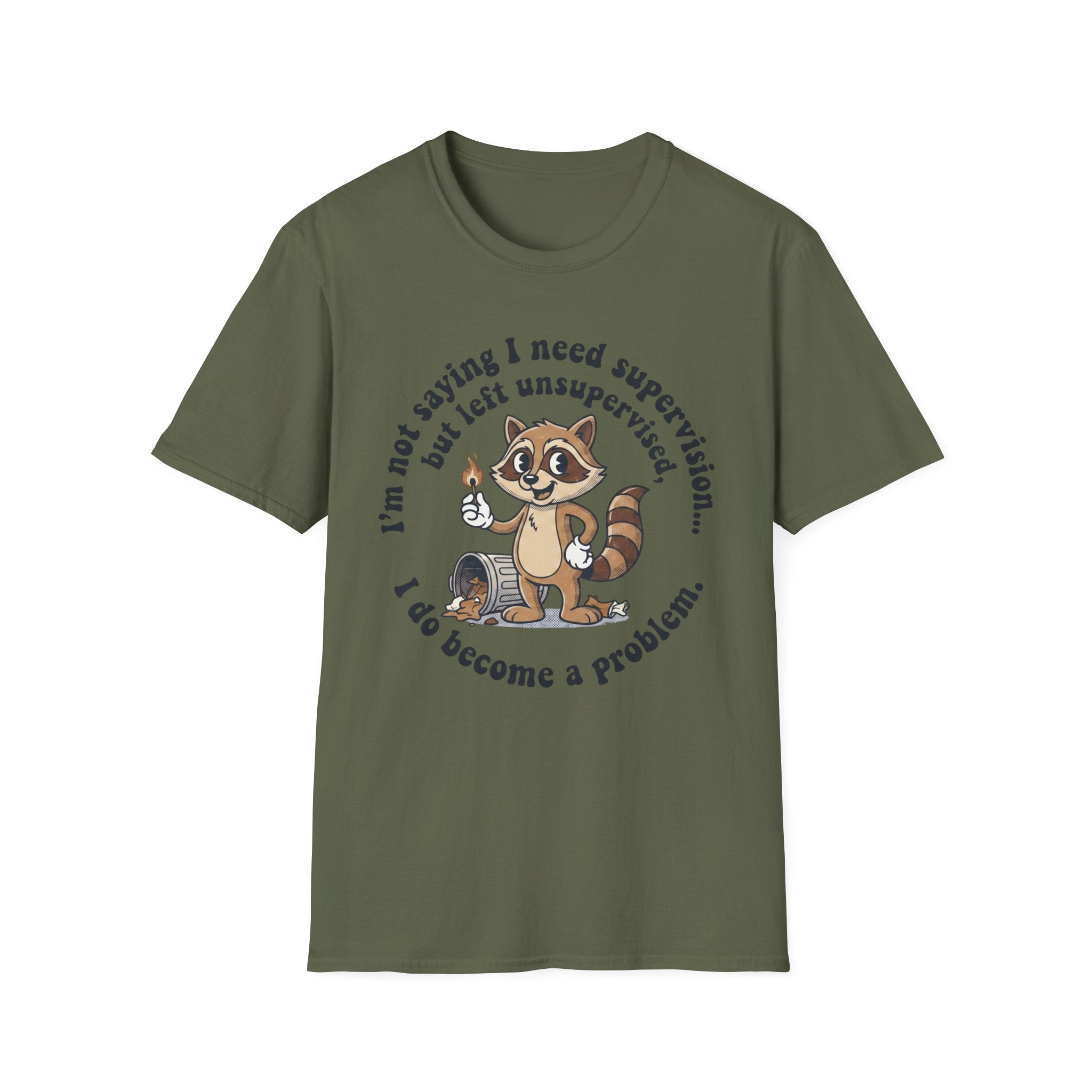 Trouble Maker T-Shirt