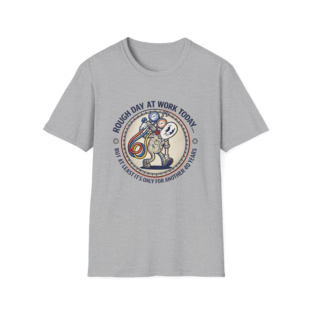 Career Sentence T-Shirt