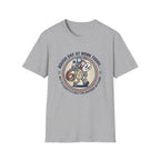 Career Sentence T-Shirt