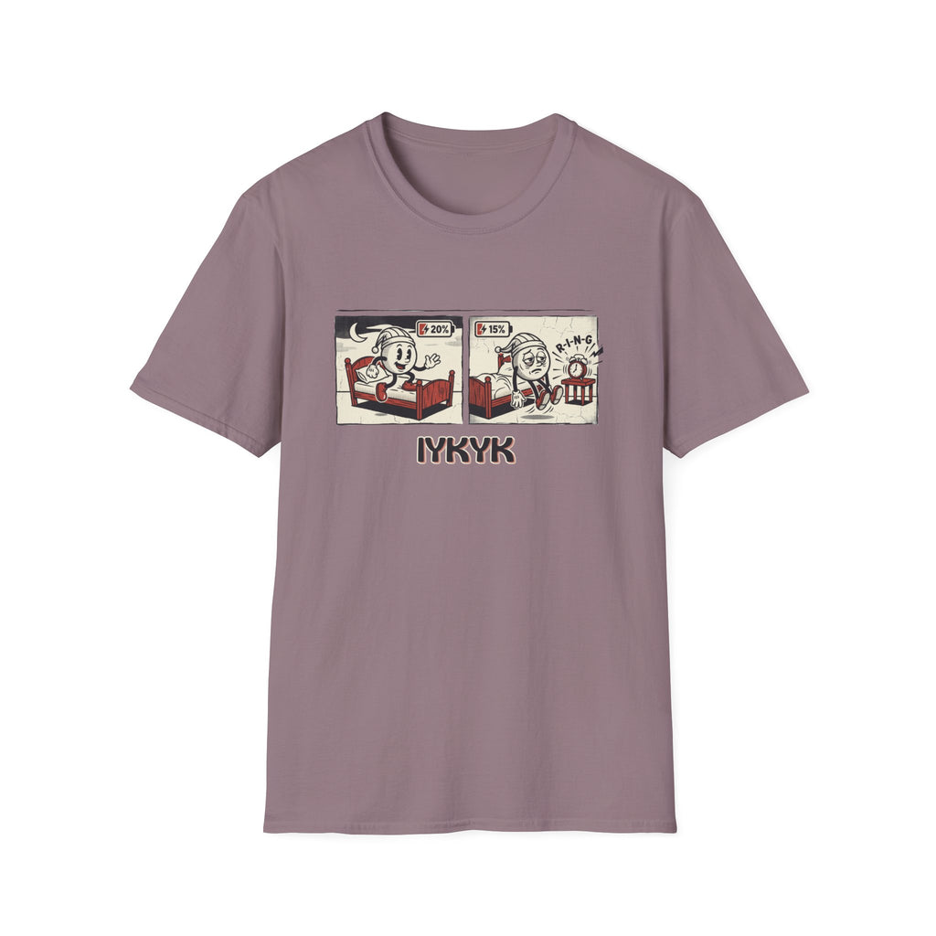 If You Know, You Know T-Shirt