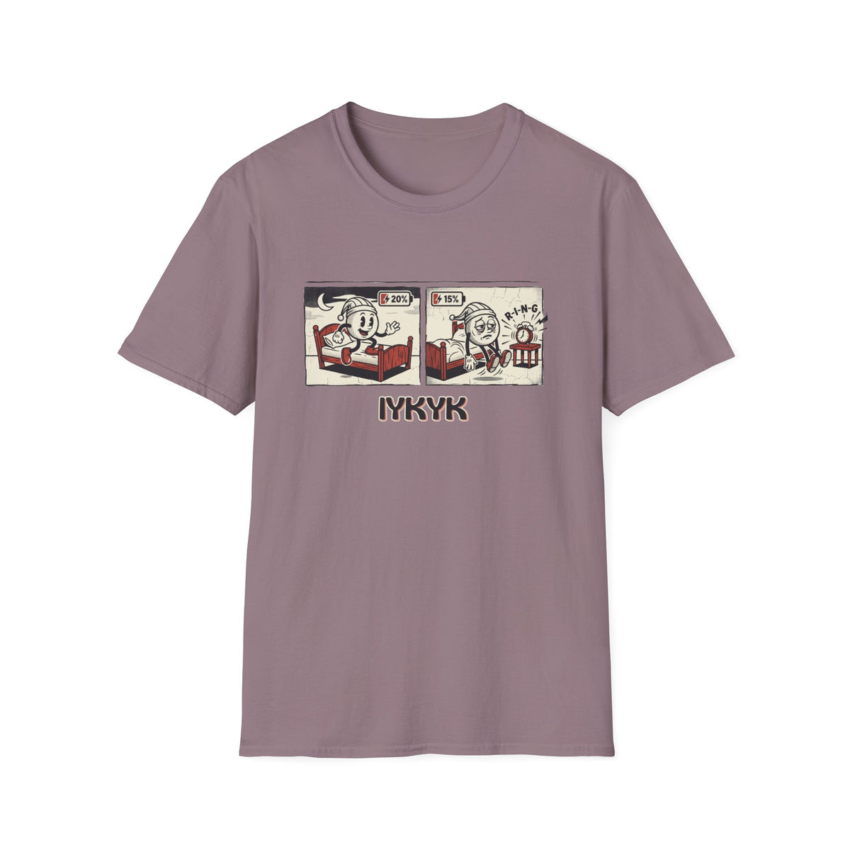 If You Know, You Know T-Shirt