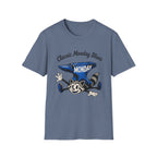Monday Blues T-Shirt