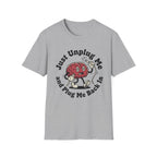Brain Freeze T-Shirt
