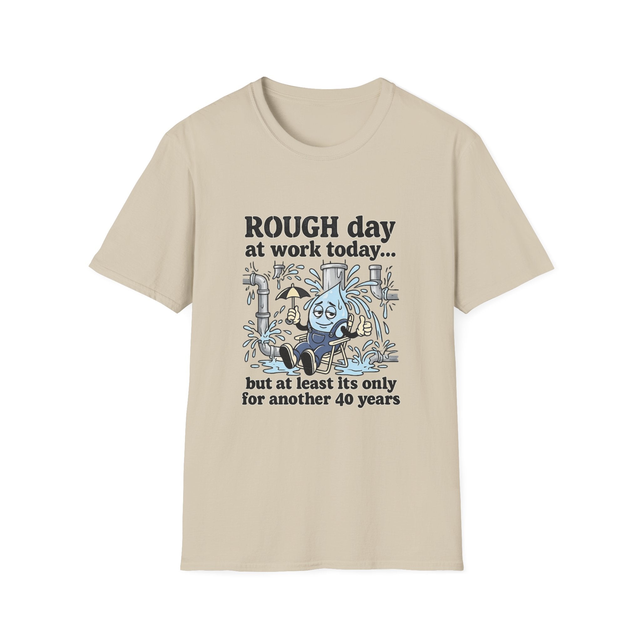 Pipe Dream T-Shirt