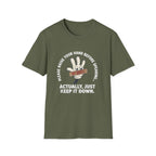 Selective Hearing T-Shirt