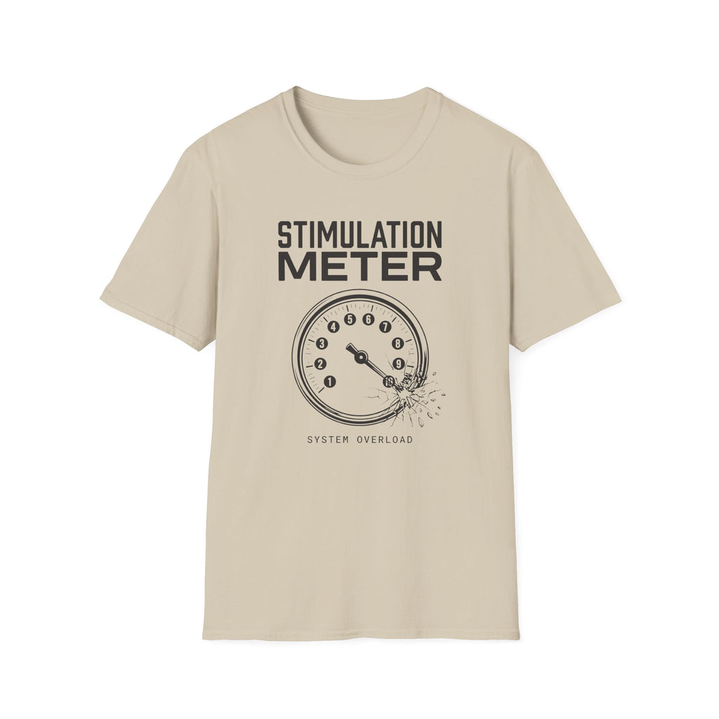 System Overload T-Shirt