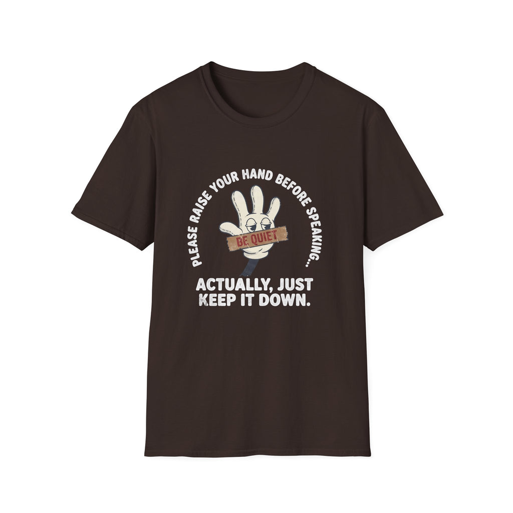 Selective Hearing T-Shirt