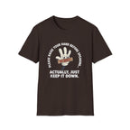 Selective Hearing T-Shirt