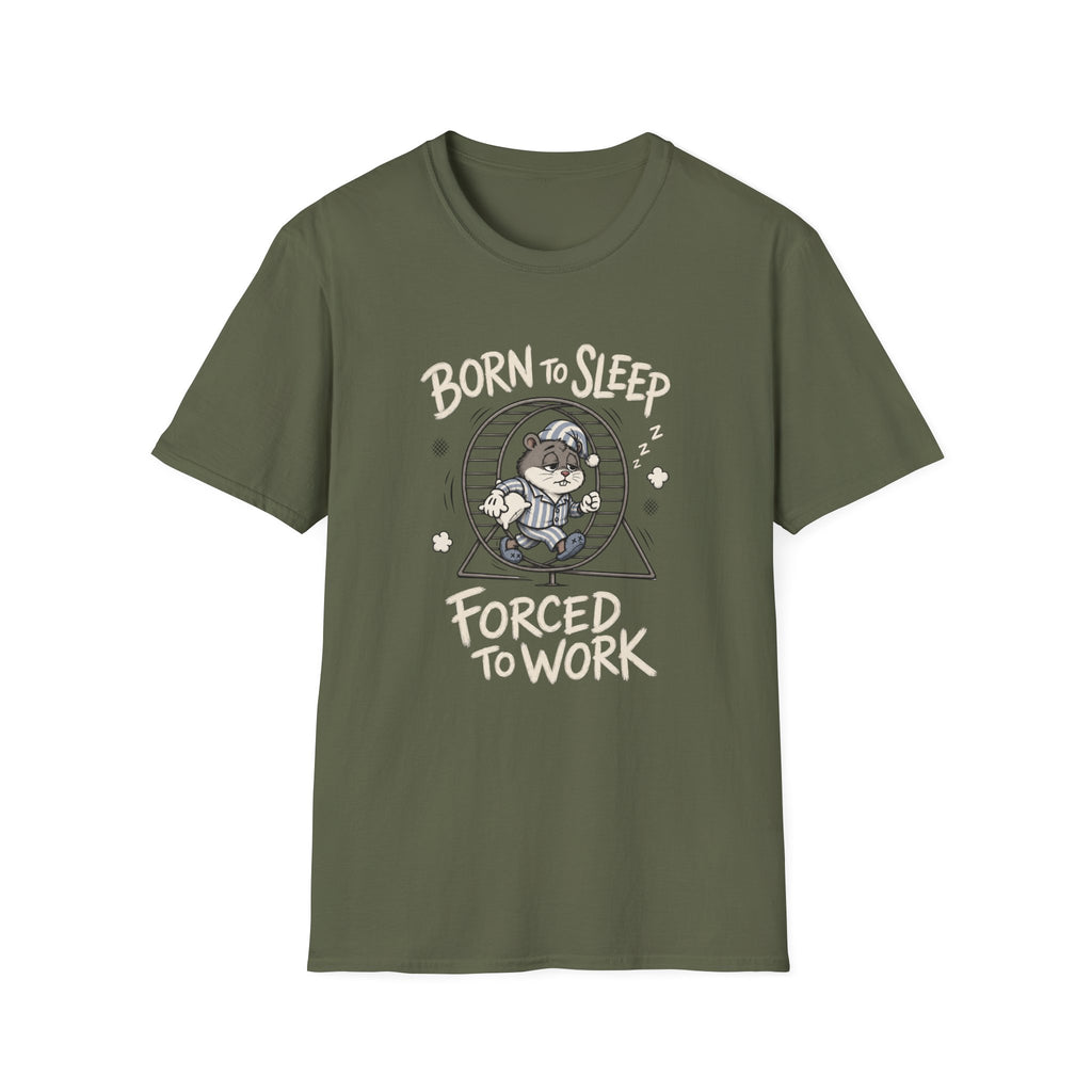 Rat Race T-Shirt