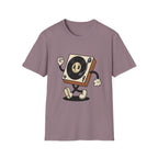 Vinyl Vibes T-Shirt