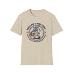 Career Sentence T-Shirt