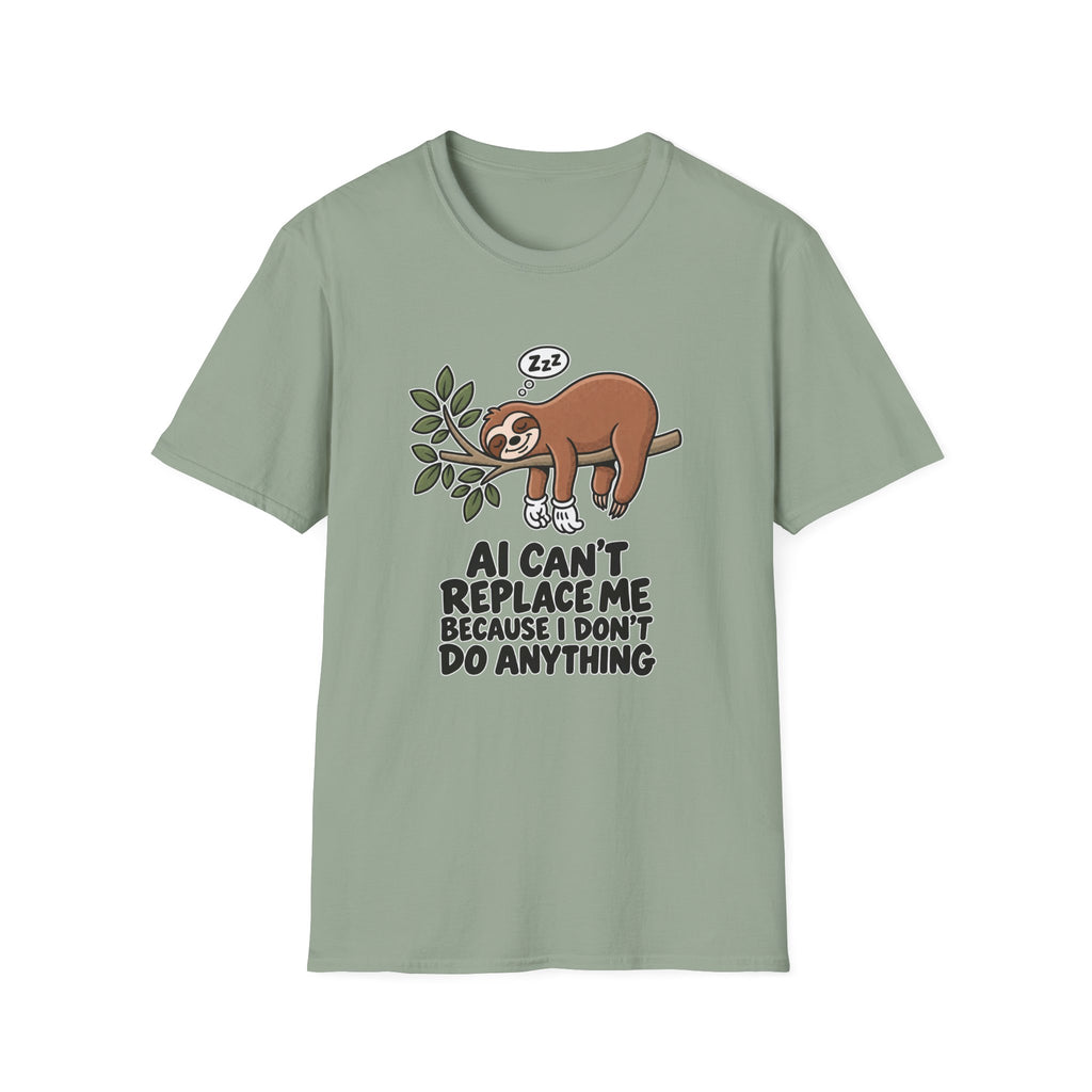 Artificial Incompetence T-Shirt