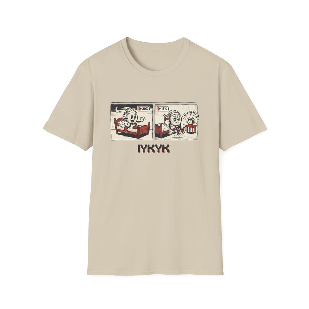 If You Know, You Know T-Shirt