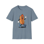 Franky on Foot T-Shirt