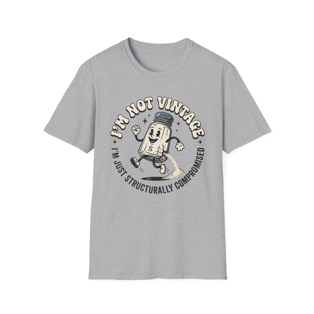 Maintenance Required T-Shirt