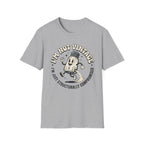 Maintenance Required T-Shirt