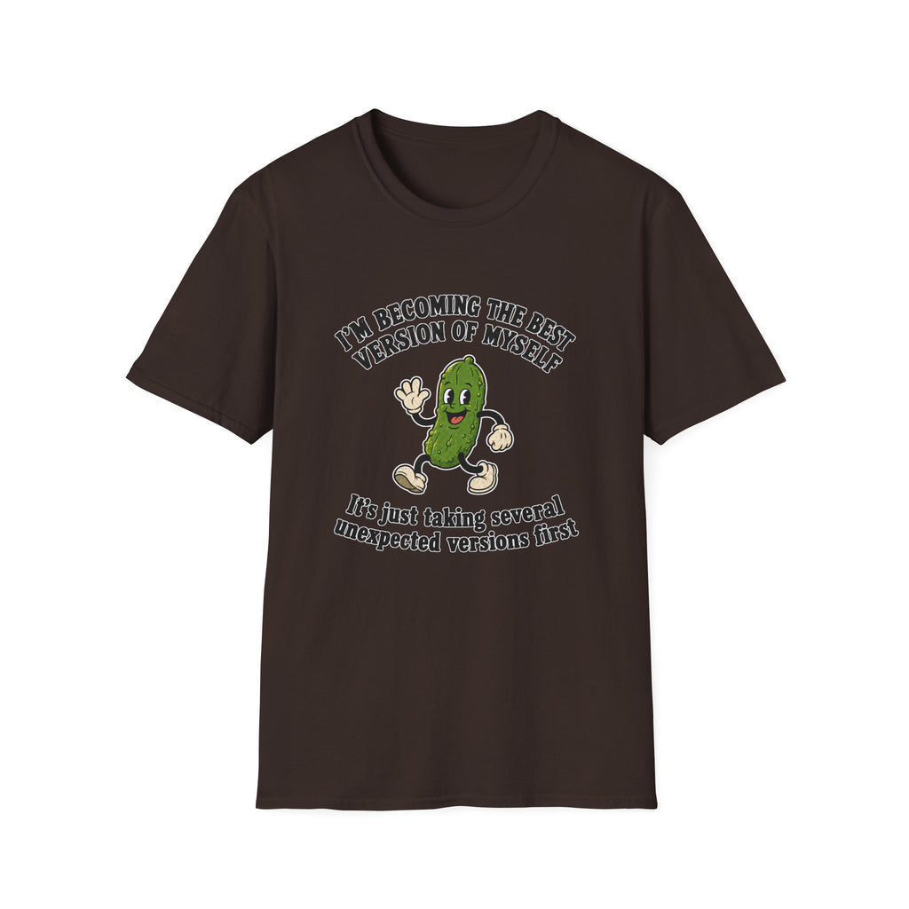 A Work in Progress T-Shirt