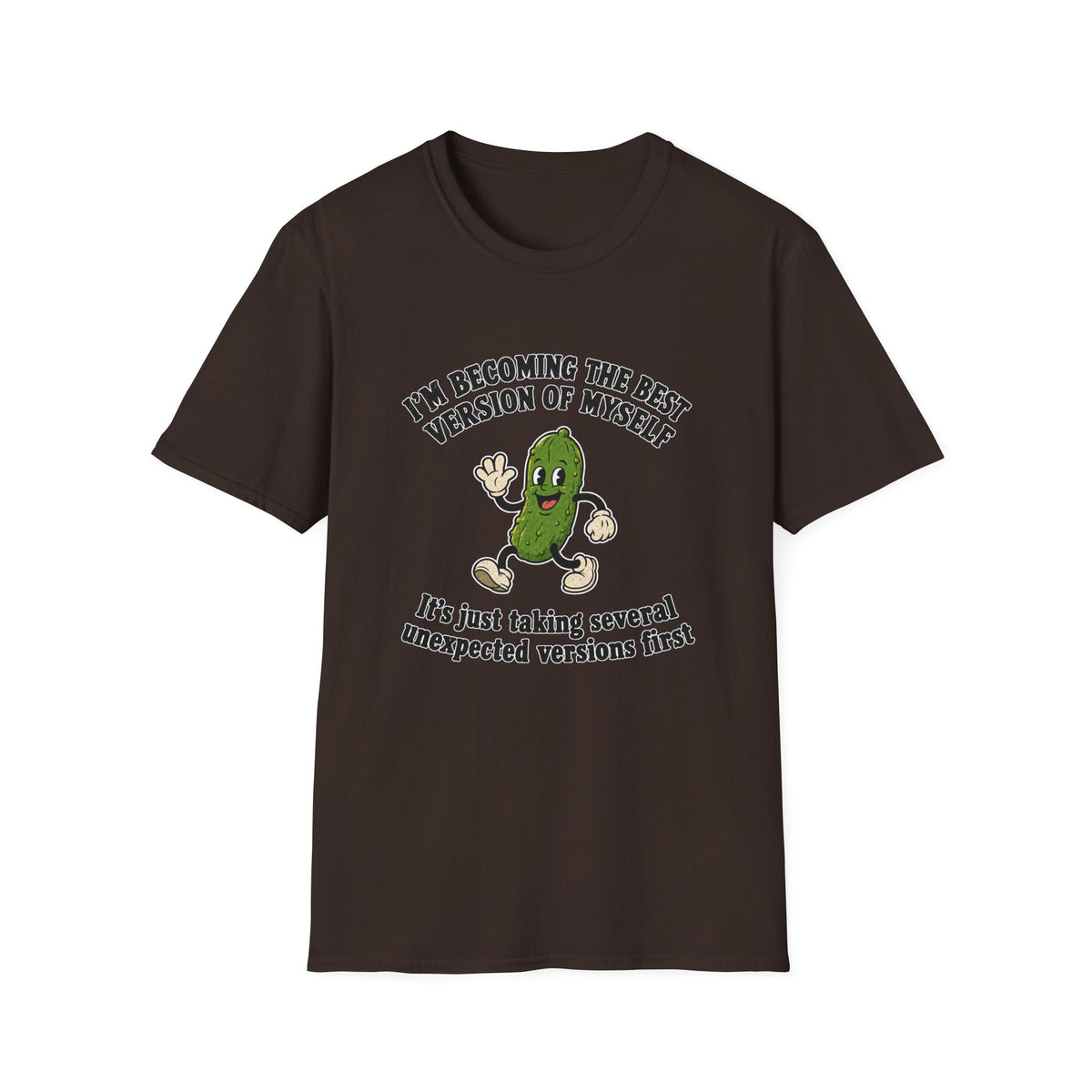 A Work in Progress T-Shirt