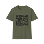 Revised Standards T-Shirt
