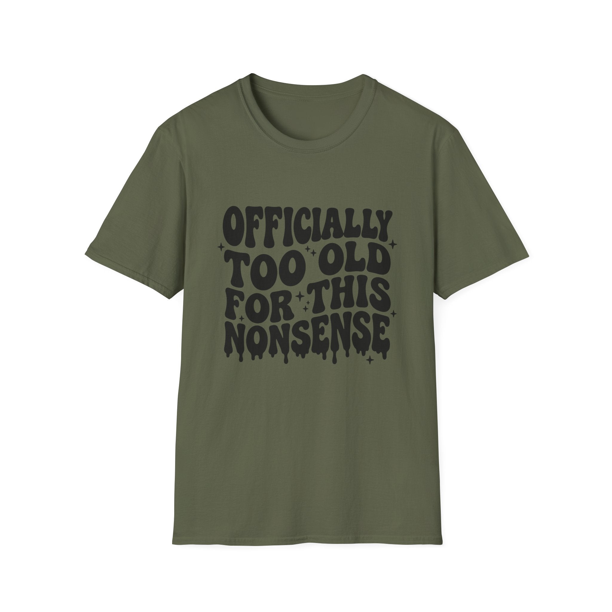 Revised Standards T-Shirt