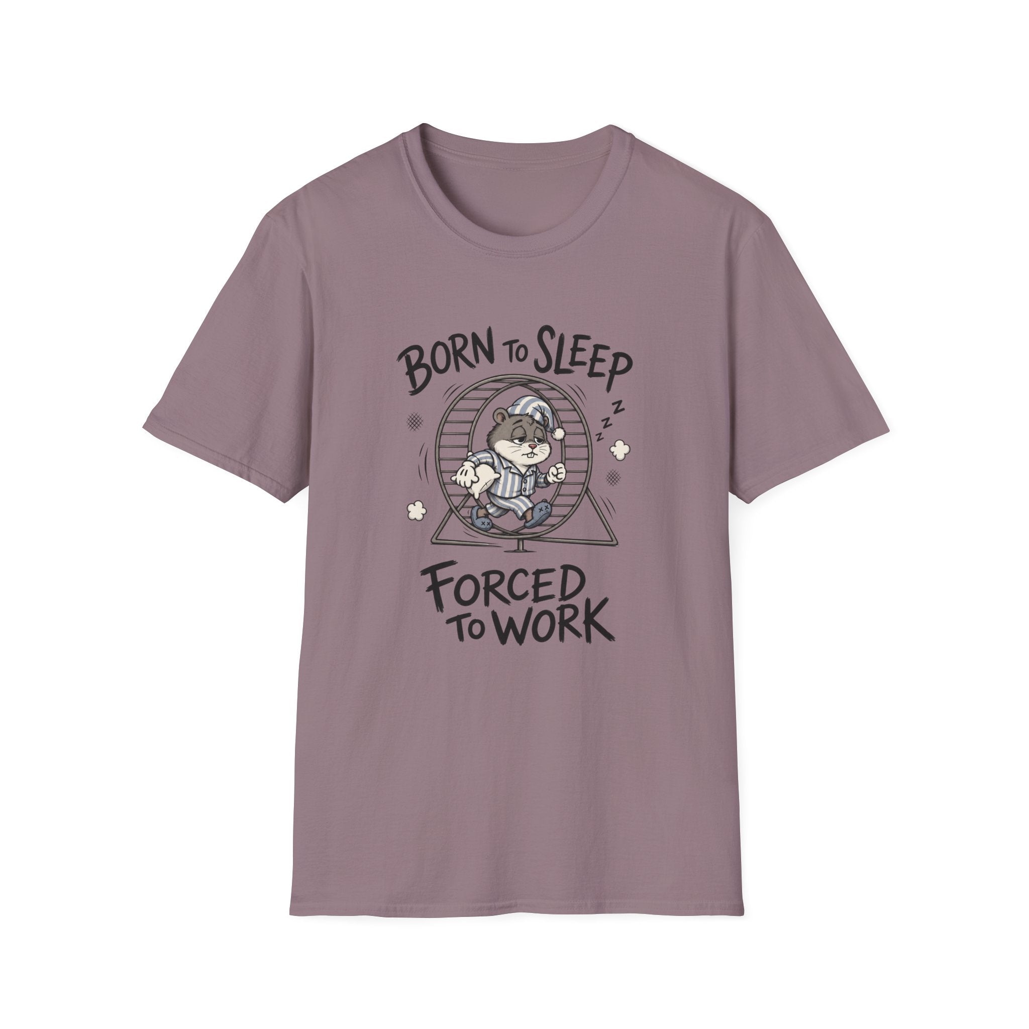 Rat Race T-Shirt