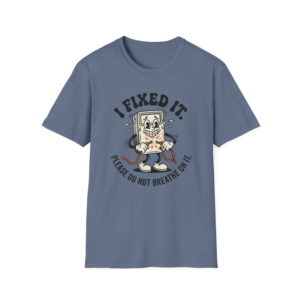 Problem Solved T-Shirt