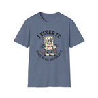 Problem Solved T-Shirt