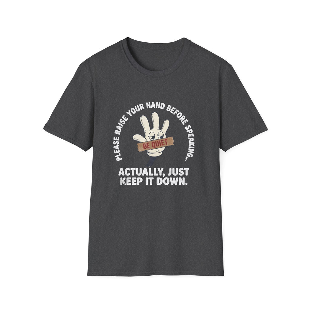 Selective Hearing T-Shirt