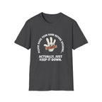 Selective Hearing T-Shirt