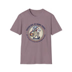 Career Sentence T-Shirt