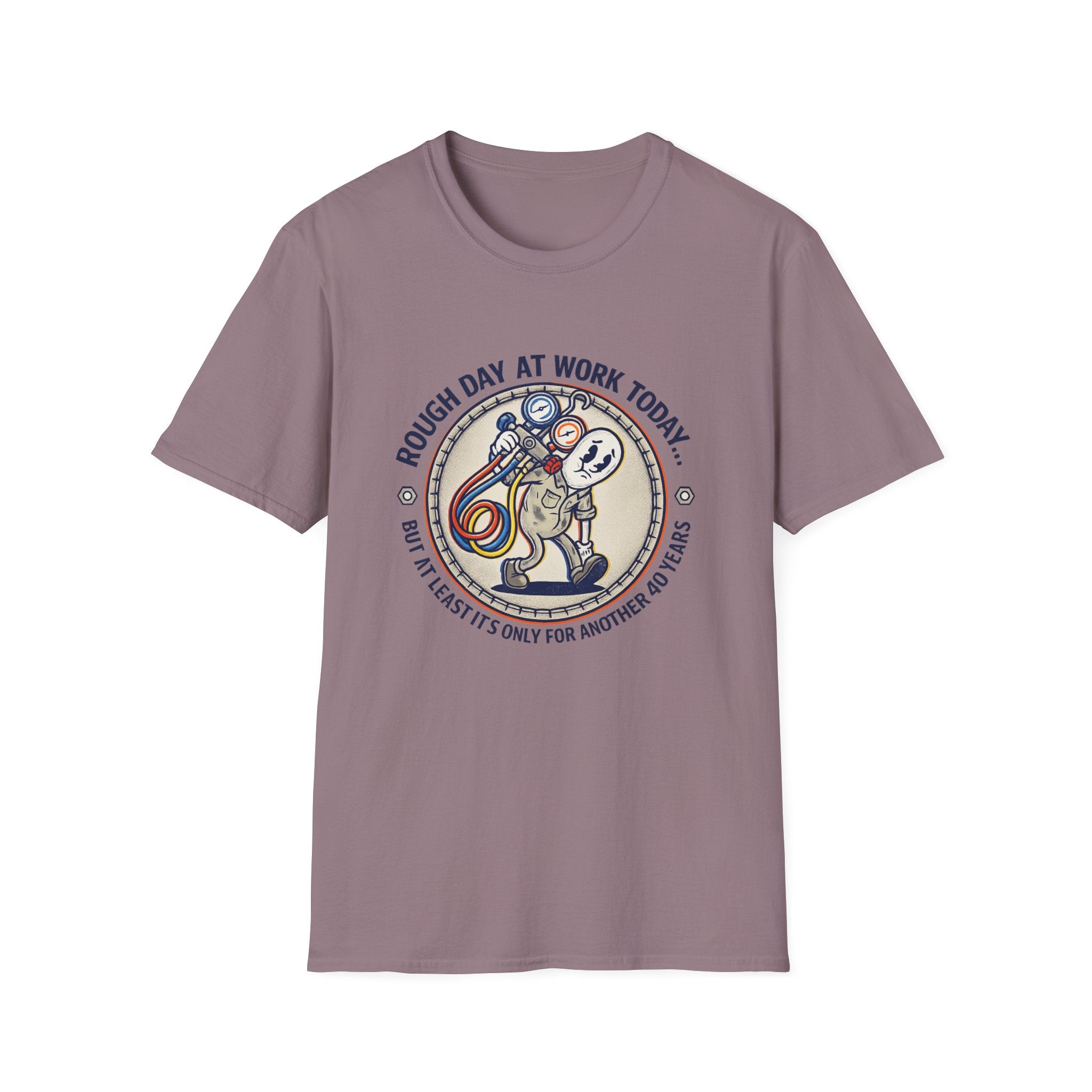 Career Sentence T-Shirt