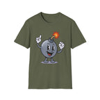 Short Fuse T-Shirt
