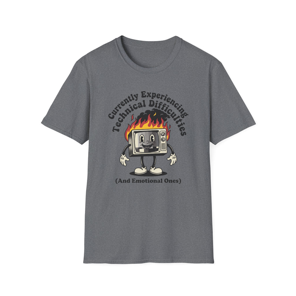 Risk Assessment T-Shirt