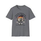 Risk Assessment T-Shirt