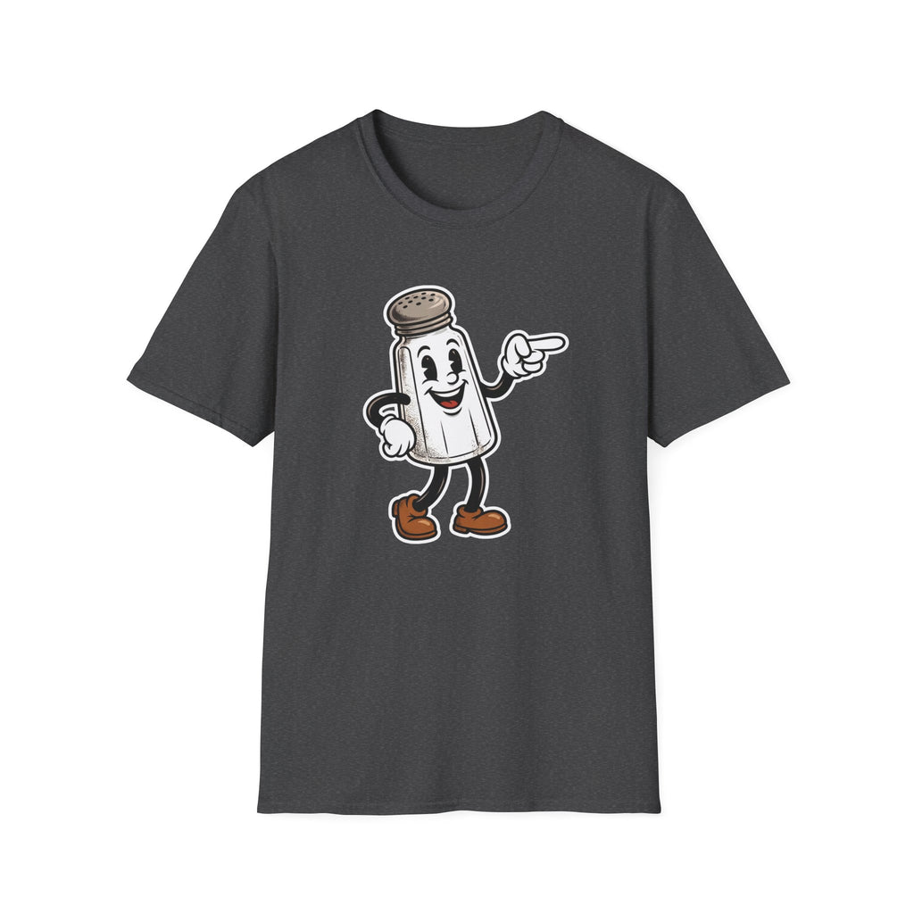 Saltee Mascot T-Shirt
