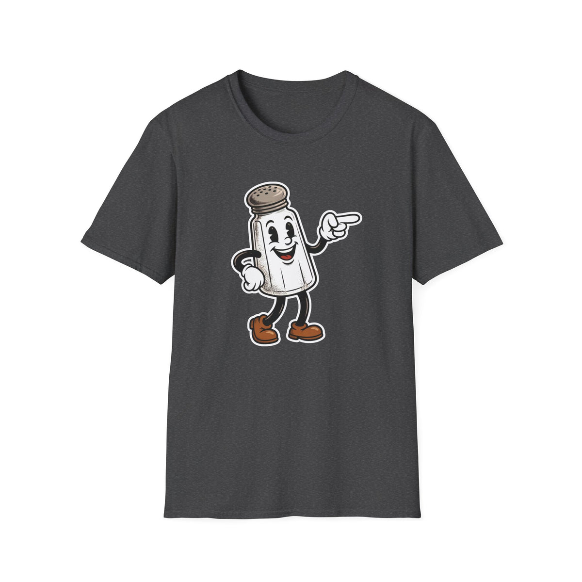 Saltee Mascot T-Shirt