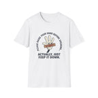 Selective Hearing T-Shirt