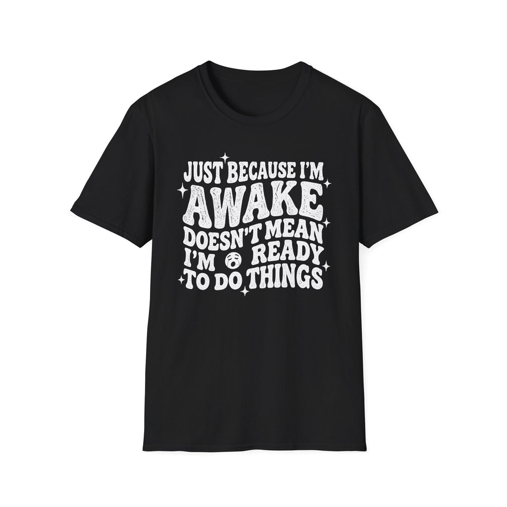 System Unavailable T-Shirt