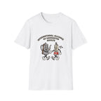Survival Pact T-Shirt