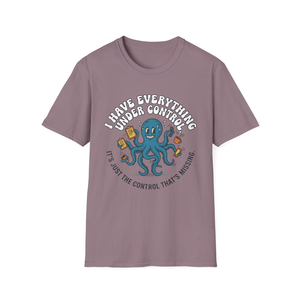 Outta Control T-Shirt