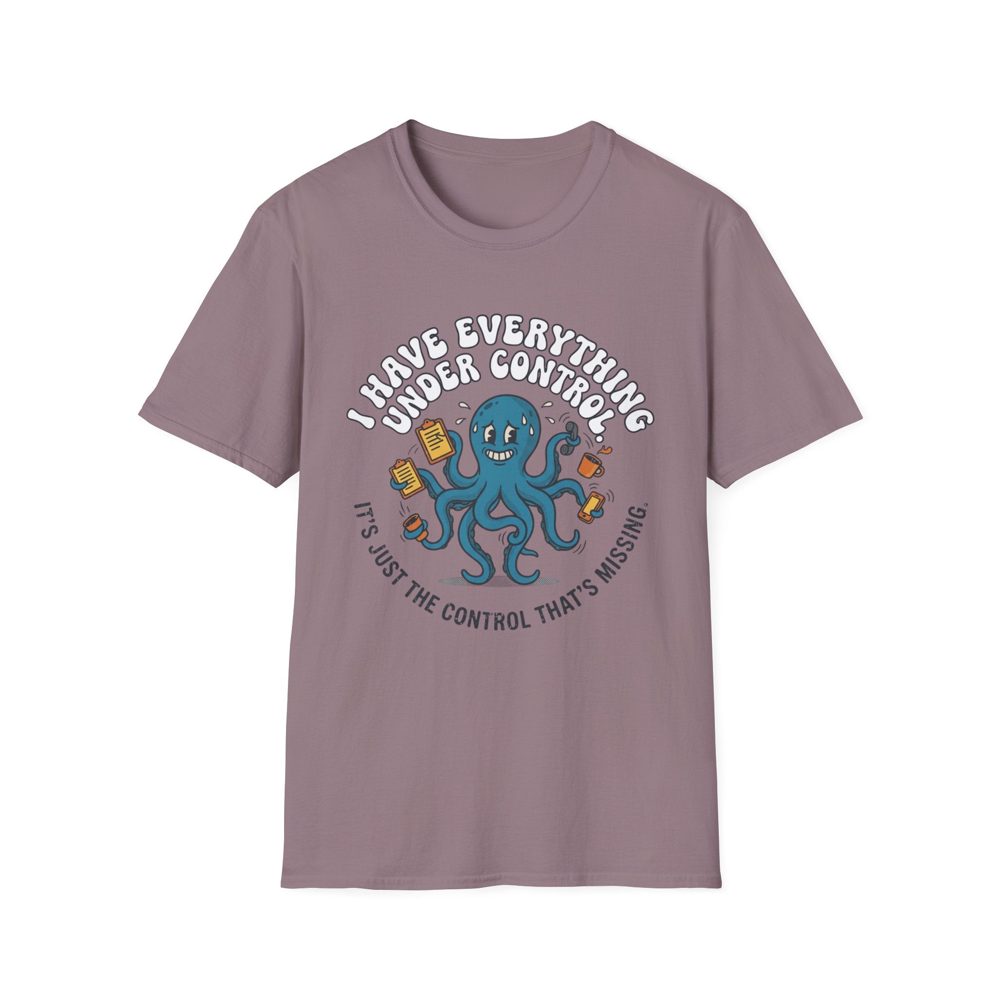 Outta Control T-Shirt